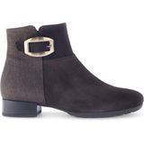 Gabor 714 - dames laars - bruin