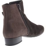 Gabor 714 - dames laars - bruin