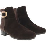 Gabor 714 - dames laars - bruin