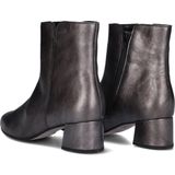 Gabor Enkellaarsjes zilver Synthetisch - Dames