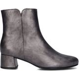 Gabor Enkellaarsjes zilver Synthetisch - Dames