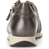 Gabor 488 - dames sneaker - grijs