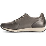 Gabor 488 - dames sneaker - grijs
