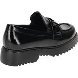 Gabor - Dames Loafer - Oranje - Suède - Sportieve Uitvoering