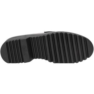 Gabor 452 Loafers Dames - Instappers - Zwart - Maat 36