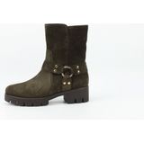 Gabor 713 - dames laars - bruin