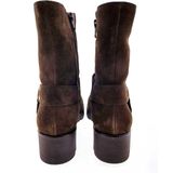 Gabor 713 - dames laars - bruin