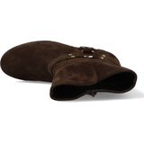 Gabor 713 - dames laars - bruin