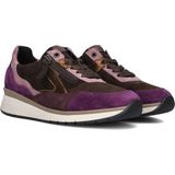 Gabor 306 Sneakers - Leer - Dames - Bruin