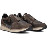 Gabor 307 Sneakers - Bruin - Leer - Dames