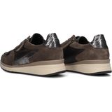 Gabor 307 Sneakers - Bruin - Leer - Dames