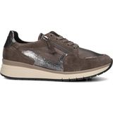 Gabor 307 Sneakers - Bruin - Leer - Dames