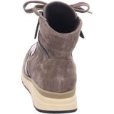 Gabor - Sneakers - Bruin - Leer