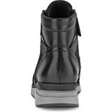 Gabor 56.708 Veterschoenen - Zwart - Leer - Uitneembaar Voetbed