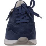 Gabor - Rollingsoft Sneakers - Oceano - Suède