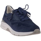Gabor - Rollingsoft Sneakers - Oceano - Suède