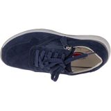 Gabor - Rollingsoft Sneakers - Oceano - Suède