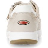 Gabor - Sneakers - Beige - Nubuck/Mesh - Rollingsoft-technologie