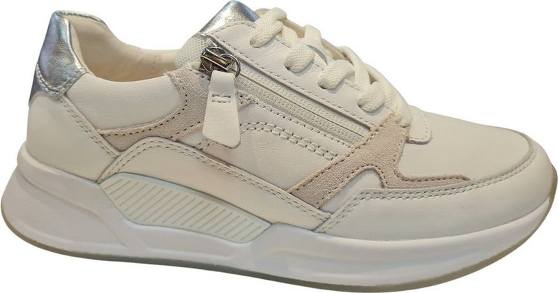 Gabor - 958 - Sneakers - Wit