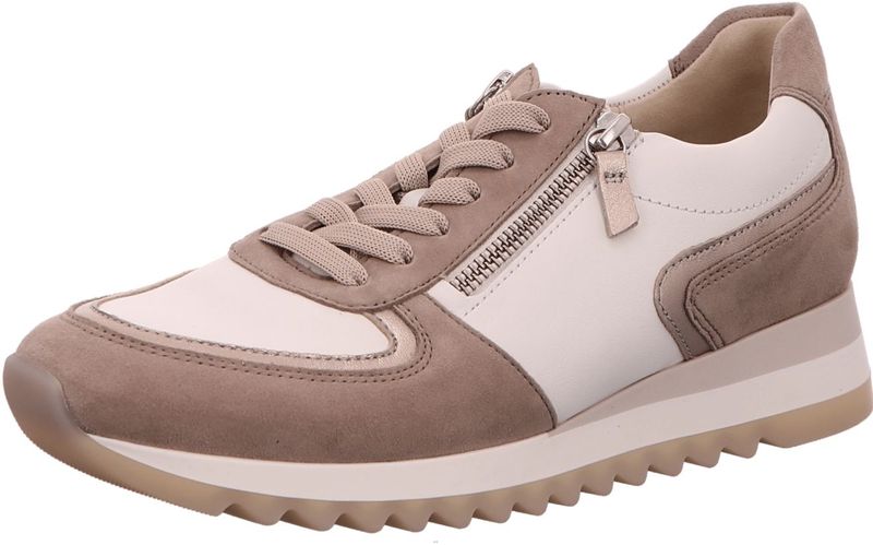 Gabor - 63470 - Sneakers - Wit - Dames