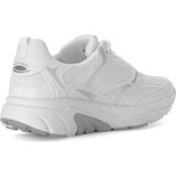 Gabor - Rollingsoft Sneakers - Wit - Textiel