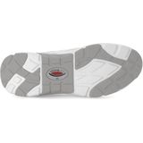 Gabor - Rollingsoft Sneakers - Wit - Textiel