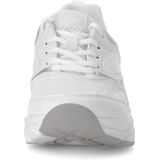 Gabor - Rollingsoft Sneakers - Wit - Textiel