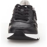 Gabor - Rollingsoft 66.896 - Sneakers - Lichtgrijs - Textiel