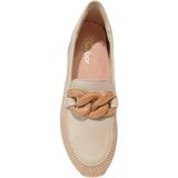 Gabor - Slippermocassins - Zwart - Lak - Leer - Geen Hak