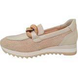 Gabor - Slippermocassins - Zwart - Lak - Leer - Geen Hak