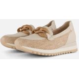 Gabor - Slippermocassins - Zwart - Lak - Leer - Geen Hak