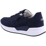 Gabor - Rollingsoft Sneakers - Blue