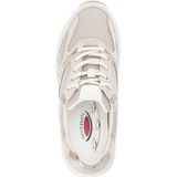 Gabor - Rollingsoft - Sneakers - Ltrose/Puder - Kunststof