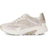 Gabor - Rollingsoft - Sneakers - Ltrose/Puder - Kunststof