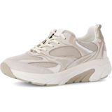 Gabor - Rollingsoft - Sneakers - Ltrose/Puder - Kunststof