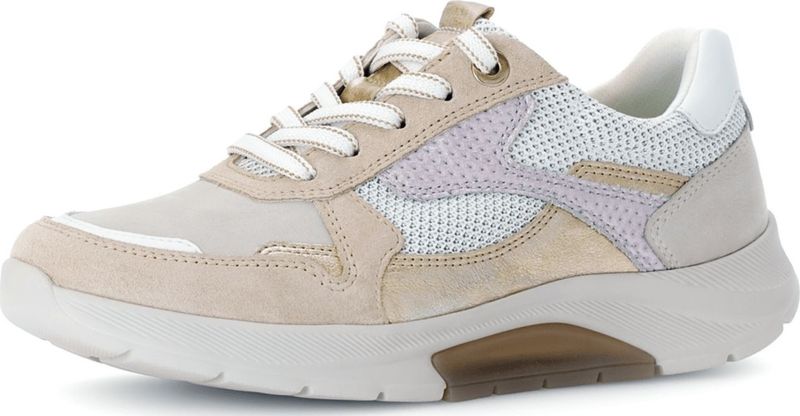 Gabor - Rollingsoft - Sneakers - Beige