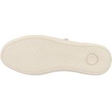 Sneakers - '66.396' - Color-Blocking - Glad Leer - Ronde Neus