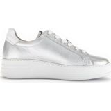 Merk - Model - Sneakers - Kleur - Materiaal - Color-Blocking