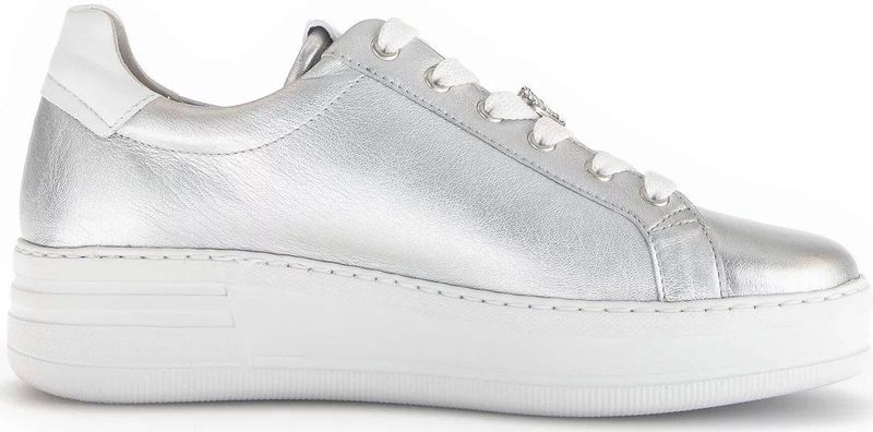 Merk - Model - Sneakers - Kleur - Materiaal - Color-Blocking