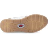Gabor - Rollingsoft - Sneakers - Wit - Textiel
