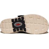 Gabor - Rollingsoft Slippers - Zwart - Textiel