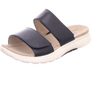 Gabor - Rolling Soft - Slippers - Beige - Comfortabel
