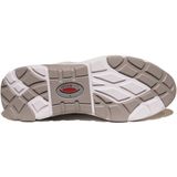 Gabor - Lage Sneakers - Wit - Glad Leer - Sportief