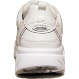 Gabor - Lage Sneakers - Wit - Glad Leer - Sportief