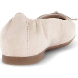 Gabor - Ballerina's - Beige - Suède