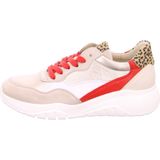 Gabor - 63.451 - Sneakers - Beige-Flame-Kombi