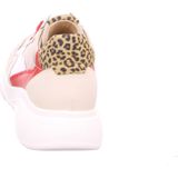 Gabor - 63.451 - Sneakers - Beige-Flame-Kombi