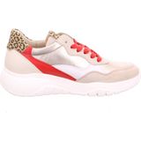 Gabor - 63.451 - Sneakers - Beige-Flame-Kombi
