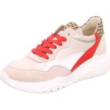 Gabor - 63.451 - Sneakers - Beige-Flame-Kombi