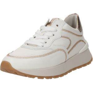 GABOR - 491 - Sneakers - Wit - Leer